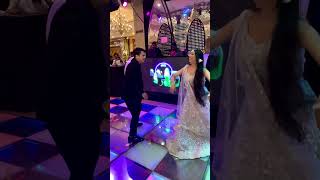 BEST JIJA SALI DANCE ON BATTUA SONG  engagement performance  wedding choreography  wedding [upl. by Jazmin]