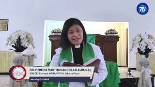 Morning Call GPIB  Sabtu 16 November 2024  Episode 2402 [upl. by Iznik]