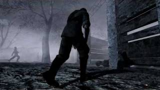 quotCall of Duty Advanced Warfarequot Reveal Trailer Music Jack Trammell  quotCompelledquot [upl. by Kattie]