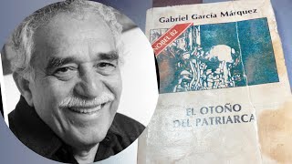 AUDIOLIBRO  El otoño del patriarca  Gabriel García Márquez 🔥 Parte 11 [upl. by Palila125]