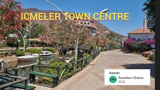 ICMELER TOWN CENTRE [upl. by Tadio818]