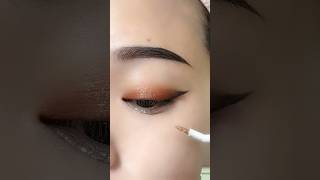 Eps 946 Eye beauty drawed MakeupCAMTV makeup eyelinertoturial eyemakeup eyeliner drawing [upl. by Owens990]