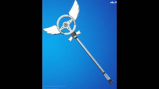 Fortnite Victory Lap pickaxe [upl. by Armilla]