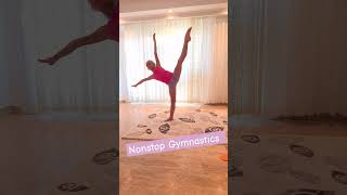 ♨️ nonstop gymnatics 2024 [upl. by Kruse]