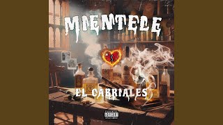 Mientele [upl. by Earaj]