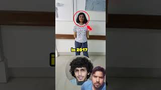 Untold Story of Shreya Siddanagowder😯shorts india storytime gkinhindi facts gk ssc upsc [upl. by Kcitrap]