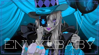 【Tsubaki Cover】Envy Baby Kanaria [upl. by Aihpledalihp807]