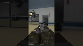 Phantom Forces gameplay [upl. by Lebasiairam]