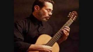 Leo Brouwer plays Bachs BWV 1004 Chaconne [upl. by Nevad]