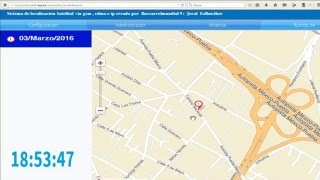 Localizar rastrear ubicar buscar cualquier numero de celular gsm cdma o ip a nivel mundial 2016 [upl. by Orelia676]