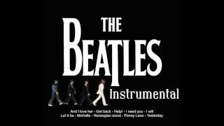 The Beatles  Instrumental [upl. by Spears]