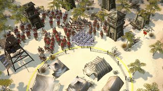 Praetorians HD  16 HOMECOMING [upl. by Niahs]