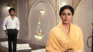 Angaaray  Raj Babbar  Smita Patil  Aarthi Becomes A Courtesan  Best Hindi Scenes [upl. by Ashly]