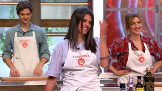 Il best of di MasterChef Italia 13  Siggi Group [upl. by Nnairrehs38]