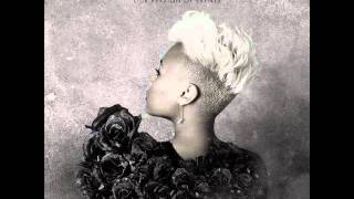 Emeli Sande  Read All About It Pt III Album Version [upl. by Wharton]