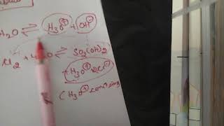 solvolytic reactions and solvolysis [upl. by Deehan]