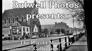 Bulwell TV 4  The Harold Mowbray Collection [upl. by Yttocs]