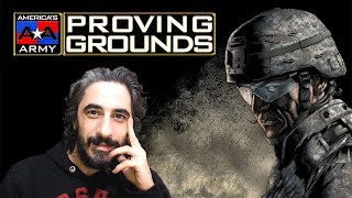 AMERICAS ARMY PROVING GROUNDS TÜRKÇE İLK BAKIŞ [upl. by Unders]