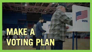 Plan Your Vote in Nevada Options Drop Boxes and Polling Places Explained [upl. by Onaireves107]