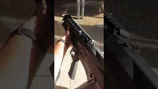 SPACE SHOTGUN  UTAS UTS15 🇹🇷 türkiye turkey shotgunhandcam shotgunking [upl. by Bar]