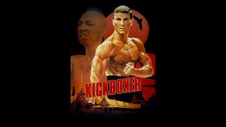 KICKBOXER Jean Claude Van Damme Statue  Collection Sammlung [upl. by Fital]