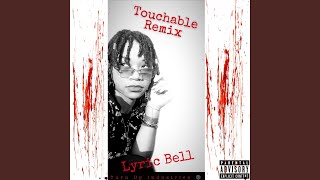 Touchable Remix [upl. by Ailema]