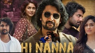 Hi Papa Trailer  Review  viral netflix movie trailer [upl. by Gnauq]