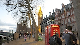 Things to do in London Tour Guide February Favourites Hotels [upl. by Yentuoc300]