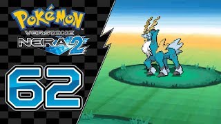 Pokemon Nero 2 ITA Parte 62  Cobalion [upl. by Sonstrom]