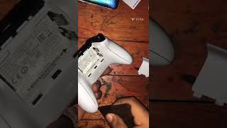 Desarmar control de Xbox One muy fácil 3 [upl. by Natrav]