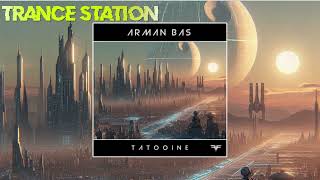 Arman Bas  Tatooine Original Mix FUTURE FORCE RECORDINGS [upl. by Zahara]