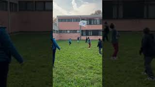 Classe 5A Scuola Piazza Gasparri [upl. by Aelem]