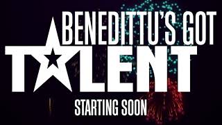 Benedittus Got Talent 2021 [upl. by Inattirb]