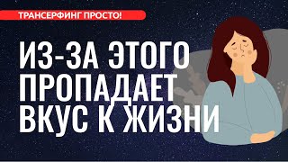 Трансерфинг реальности СВОЙ СЛОЙ МИРА  КАК УЛУЧШИТЬ И НЕ ПОТЕРЯТЬ ВКУС К ЖИЗНИ 2022 [upl. by Aikam71]