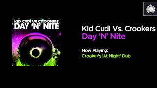 Kid Cudi Vs Crookers  Day N Nite Crookers At Night Dub [upl. by Namrehs]