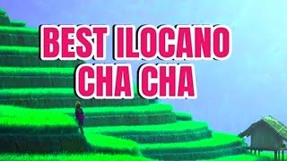 Best Of Ilocano Cha Cha NONSTOP MUSIC DANCE Intayu Akpasyar [upl. by Chud694]