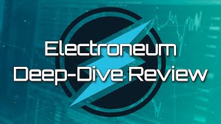 Electroneum amp Digital Pound Foundation DeepDive Review ⚡️ [upl. by Sneed]