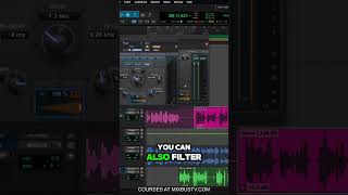 Best Vocal Delays Trick audiomixing vocals musicproduction [upl. by Rankin]