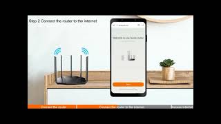 how to tenda tx 12 pro setup Banggla । WiFi 6 route best wifi router [upl. by Annekam927]