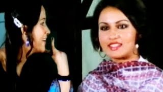 Reena Roy falls in love with Rishi Kapoor  Badaltey Rishtey  Bollywood Scene 1025 [upl. by Adnawak]