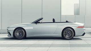 10 Best Luxury Convertibles in World [upl. by Piers]