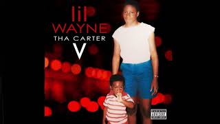 Let It All Work Out by Lil Wayne 2014 in the key of G major [upl. by Camus]