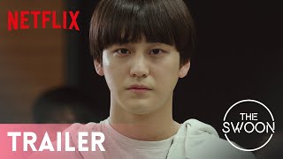 Law School  Official Trailer  Netflix ENG SUB [upl. by Tiemroth]