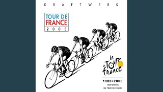 Tour de France 03 Version 3 [upl. by Gleich]