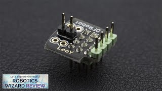 ECell BreadboardPlugin Connector Review [upl. by Turtle880]