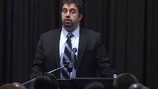 quotWhy Nations Fail The Origins of Power Prosperity and Povertyquot  Daron Acemoglu 2011 [upl. by Jarietta]