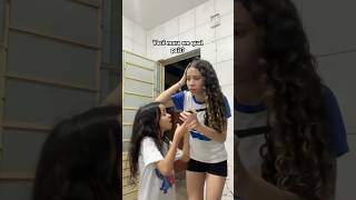 comedy engraçado youtubecreatorawards aninhasantosoficial [upl. by Acinomahs]