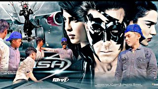 Krrish 4 Update By Siddharth Anand  Hrithik Roshan  Krrish 4  Priyanka Chopra  Tiger [upl. by Ainek]