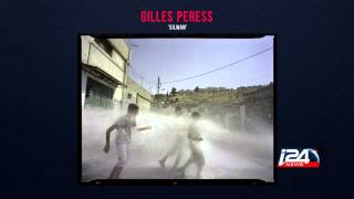 Gilles Peress [upl. by Atsillac]