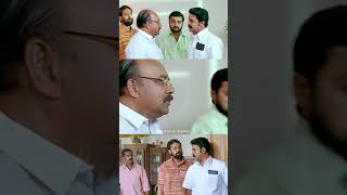 ജയിക്കാൻ വേണ്ടിയല്ലാ നമ്മുടെ പ്രതിഷേധം അറിയിക്കാൻ നീ മത്സരിക്കണം  Lion Movie  Dileep Movie [upl. by Kazue]